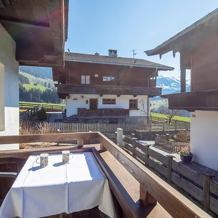 Hotel Andreas Alpbach
