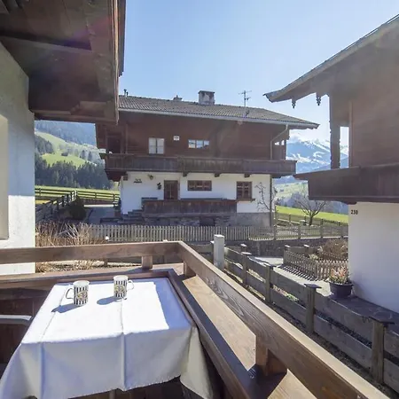 Hotel Andreas Alpbach