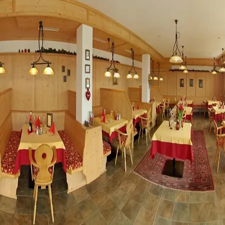 Hotel Andreas Alpbach