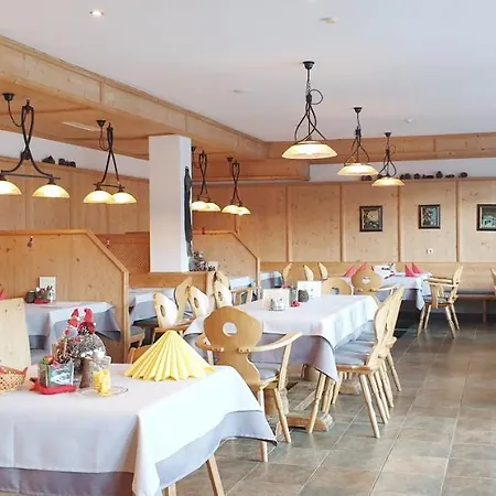 Hotel Andreas 3*