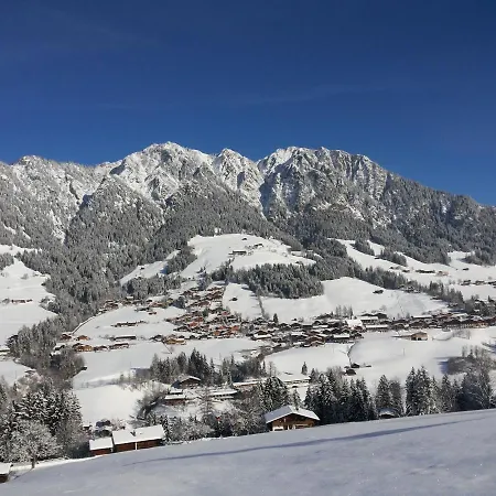 Andreas 3* Alpbach