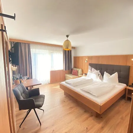 Andreas Szálloda 3*