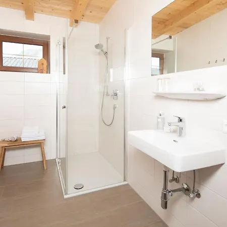 Hotel Andreas Alpbach