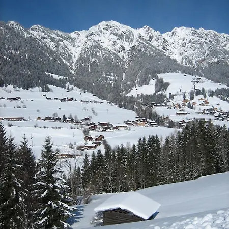 Andreas Hotel 3*