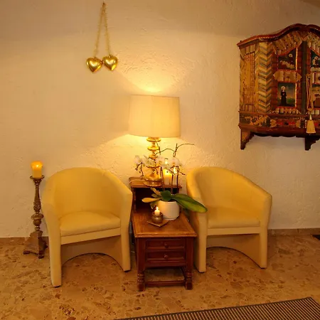 Hotel Andreas 3*