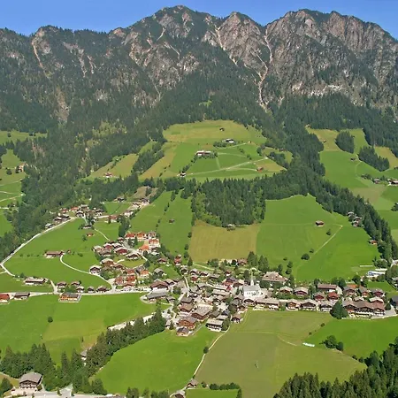 Andreas 3* Alpbach