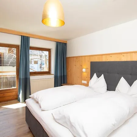 Andreas Hotel