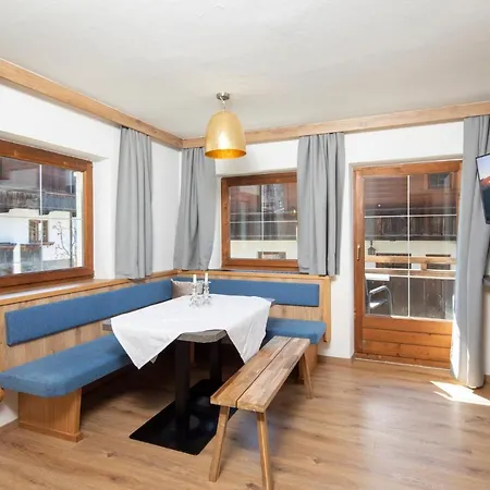 Andreas 3* Alpbach