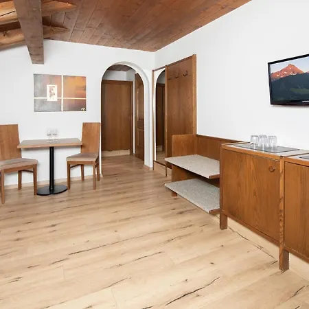 Hotel Andreas 3*