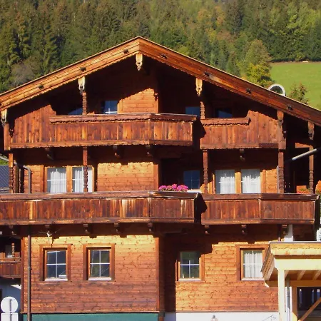 מלון Andreas אלפבאך