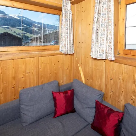 Hotel Andreas Alpbach