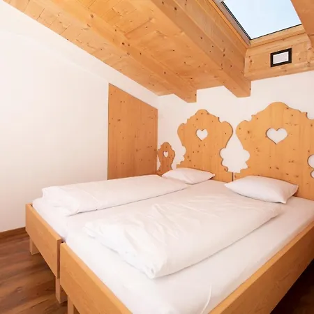 Hotel Andreas 3*