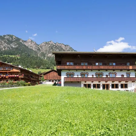 Andreas 3* אלפבאך