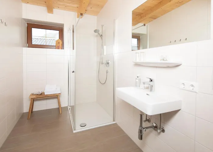 Hotel Andreas Alpbach