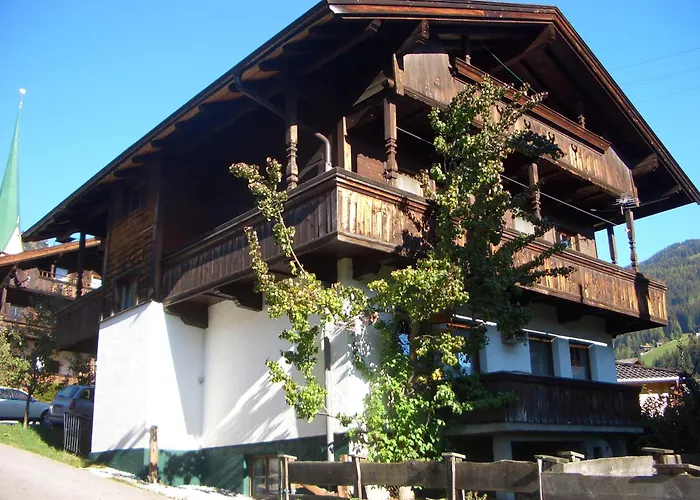 Hotel Andreas Alpbach