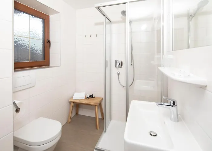 מלון Andreas אלפבאך