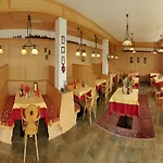 Hotel Andreas Alpbach