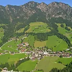 Andreas 3* Alpbach