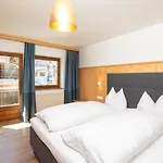 Andreas Hotel