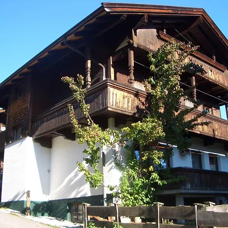 Hotel Andreas Alpbach