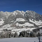 Andreas 3* Alpbach