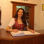 Hotell Andreas Alpbach