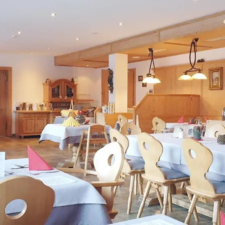 Andreas فندق ألباخ