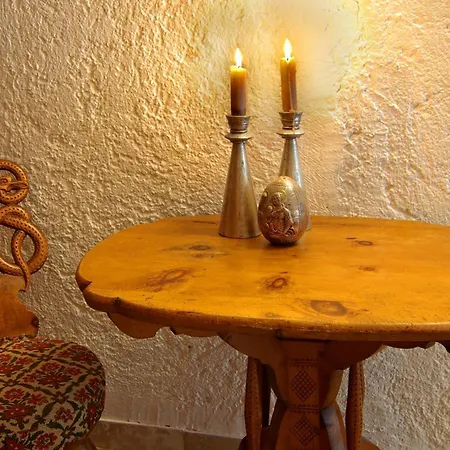 Andreas فندق ألباخ