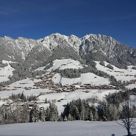 Andreas 3* Alpbach