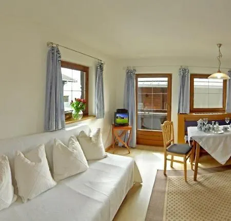 Andreas 3* ألباخ