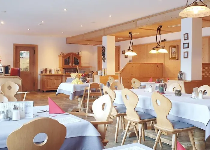 Andreas Hotel Alpbach