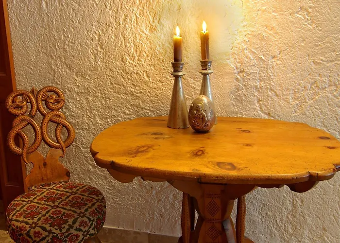 Andreas Hotel Alpbach