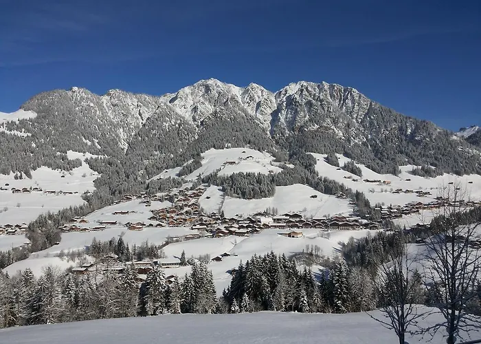 Andreas 3* Alpbach