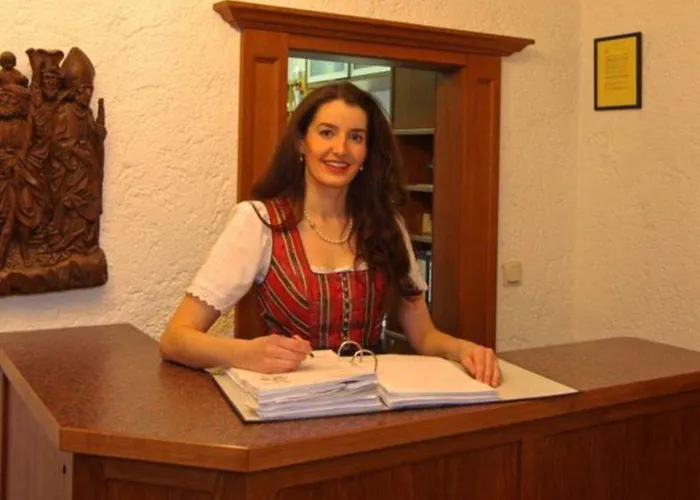 Hotel Andreas Alpbach